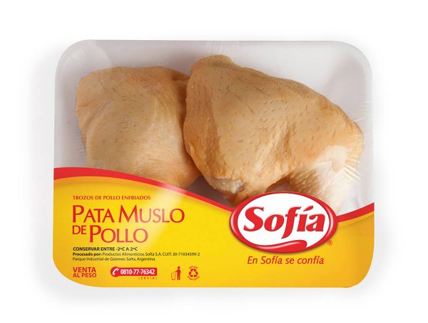 pata-muslo