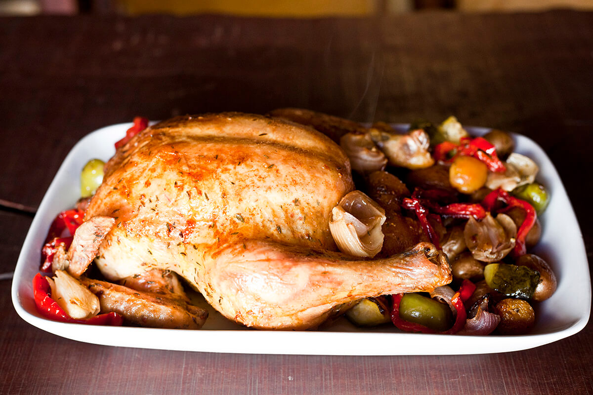Pollo pollo-02 | Alimentos Sofía